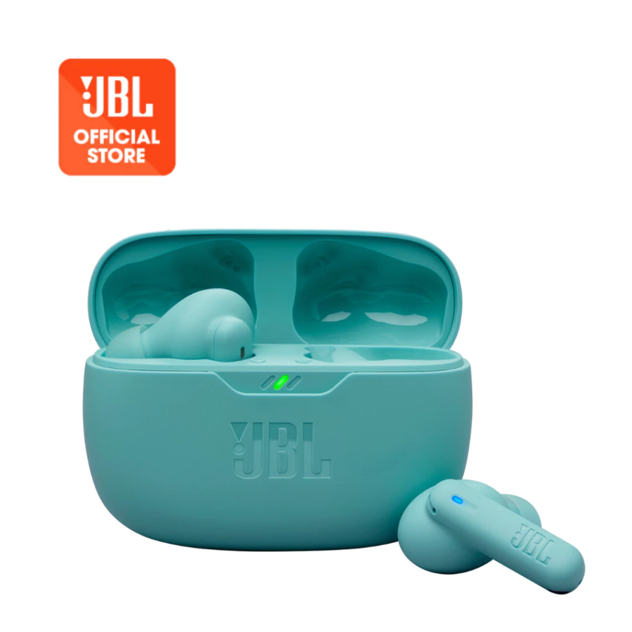 Tai nghe Bluetooth JBL WAVE BEAM 2