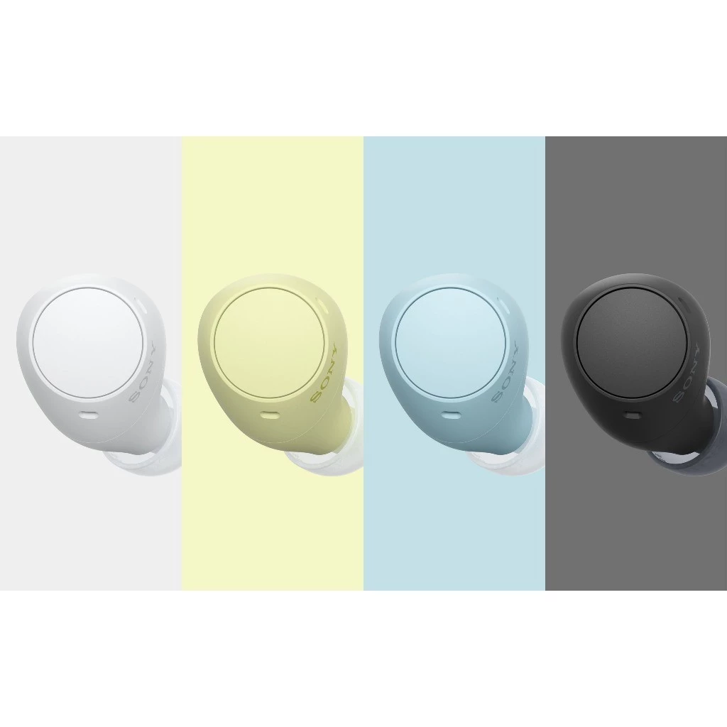 Tai nghe Sony Truly Wireless WF-C510